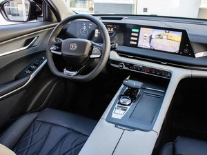 Внедорожник Changan CS75 Plus 2024 года, 3749000 рублей, Петрозаводск