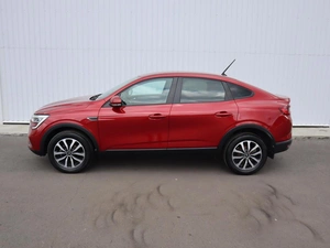 Внедорожник Renault Arkana 2019 года, 1480000 рублей, Брянск