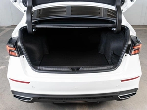 Седан OMODA S5 2024 года, 1518000 рублей, Ставрополь