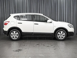 Внедорожник Nissan Qashqai 2012 года, 1280000 рублей, Ставрополь