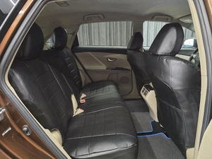 Внедорожник Toyota Venza 2010 года, 1579000 рублей, Красноярск