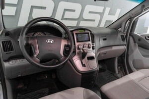 Минивэн Hyundai Grand Starex 2011 года, 1349000 рублей, Петрозаводск