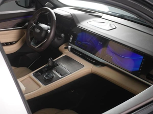 Внедорожник Geely Monjaro 2024 года, 3700000 рублей, Минеральные Воды