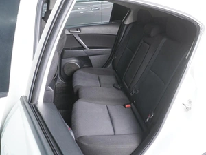 Седан Mazda 3 2011 года, 770000 рублей, Ростов-на-Дону