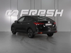 Седан Solaris HS 2024 года, 2249000 рублей, Минеральные Воды