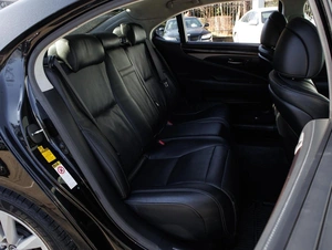 Седан Lexus LS 2014 года, 3120000 рублей, Большой Сочи