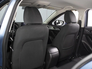 Седан Mazda 3 2018 года, 1495000 рублей, Омск