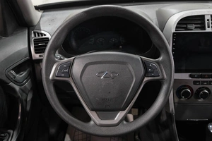 Внедорожник Chery Tiggo (T11) 2013 года, 499000 рублей, Новокузнецк