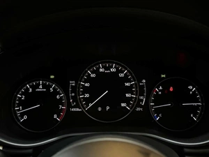 Седан Mazda 3 2020 года, 2097000 рублей, Красноярск