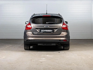 Хетчбэк Ford Focus 2012 года, 919000 рублей, Ставрополь