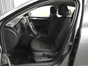 Лифтбек Skoda Octavia 2019 года, 1537000 рублей, Ставрополь