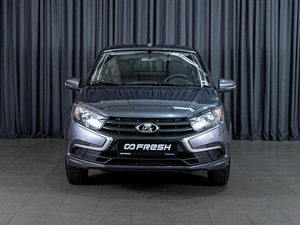 Лифтбек ВАЗ (LADA) Granta 2022 года, 695000 рублей, Волгоград