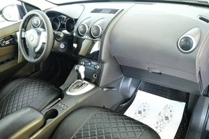 Внедорожник Nissan Qashqai 2007 года, 989000 рублей, Омск