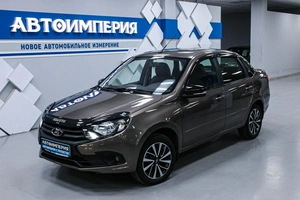 Хетчбэк ВАЗ (LADA) Granta 2024 года, 853000 рублей, Солонцы