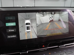 Внедорожник Changan CS55 Plus 2023 года, 2299000 рублей, Воронеж