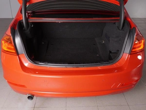 Седан BMW 3 серия 2014 года, 1649000 рублей, Минеральные Воды