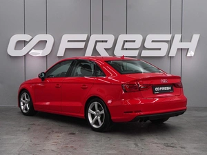 Седан Audi A3 2013 года, 1929000 рублей, Воронеж