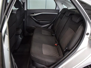 Седан ВАЗ (LADA) Vesta 2018 года, 850000 рублей, Муром