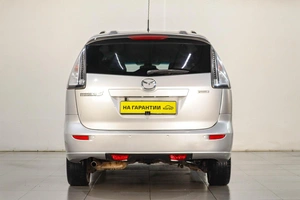 Минивэн Mazda 5 2008 года, 719000 рублей, Челябинск