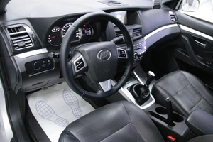 Седан Lifan Cebrium (720) 2014 года, 591000 рублей, Солонцы