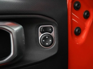 Внедорожник Jeep Wrangler 2018 года, 6299069 рублей, Москва