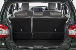 Хетчбэк Toyota Passo 2020 года, 1049000 рублей, Барнаул