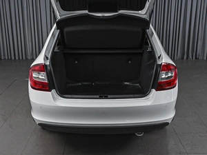 Лифтбек Skoda Rapid 2018 года, 1389000 рублей, Ставрополь