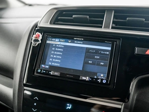 Хетчбэк Honda Fit 2019 года, 1210000 рублей, Красноярск