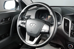Внедорожник Hyundai Creta 2020 года, 1999000 рублей, Тюмень