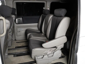 Минивэн Nissan Elgrand 2004 года, 1370000 рублей, Минеральные Воды