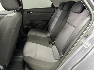 Седан Hyundai Solaris 2021 года, 1750000 рублей, Красноярск