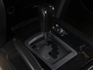 Внедорожник Toyota Land Cruiser 2008 года, 3290000 рублей, Омск