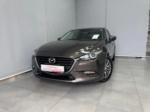 Хетчбэк Mazda Axela 2016 года, 1167000 рублей, Красноярск