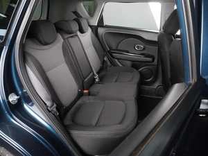 Внедорожник Kia Soul 2018 года, 1440000 рублей, Красный Пахарь