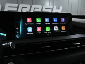 Внедорожник Chery Tiggo 7 Pro Max 2023 года, 1849000 рублей, Аксай