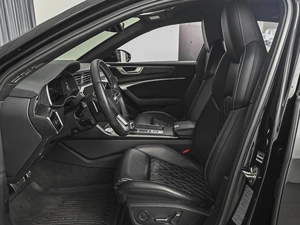 Седан Audi A6 2019 года, 4980000 рублей, Ставрополь