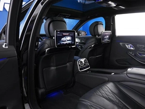 Седан Mercedes-benz Maybach S-класс 2014 года, 3419999 рублей, Москва