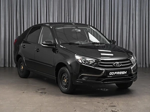 Лифтбек ВАЗ (LADA) Granta 2023 года, 859000 рублей, Ставрополь