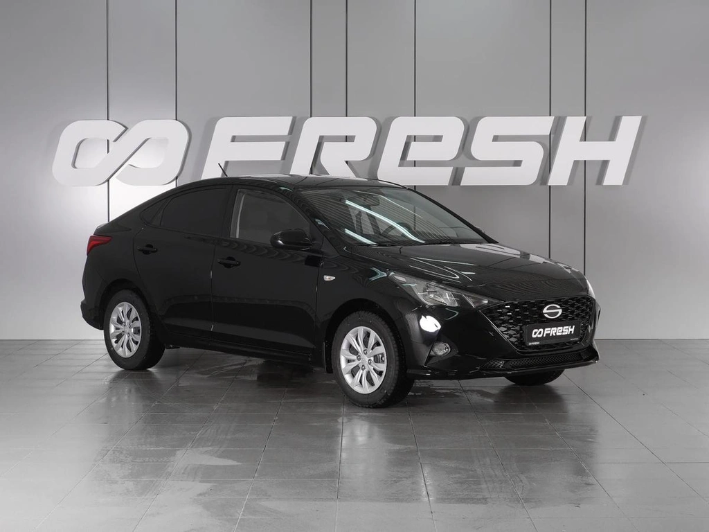 Седан Solaris HS 2024 года, 1899000 рублей, Минеральные Воды