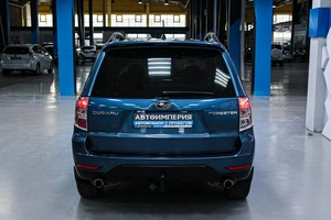 Внедорожник Subaru Forester 2008 года, 1338000 рублей, Солонцы
