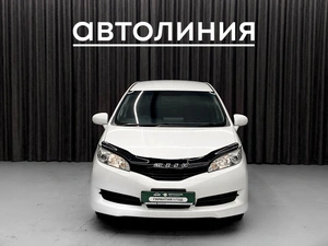 Минивэн Toyota Wish 2009 года, 1150000 рублей, Красноярск