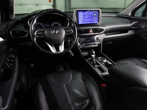 Внедорожник Hyundai Santa Fe 2019 года, 2764000 рублей, Воронеж
