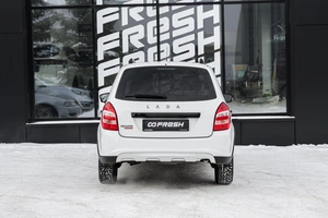 Универсал ВАЗ (LADA) Granta 2020 года, 630000 рублей, Ульяновск