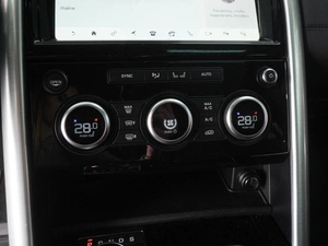 Внедорожник Land Rover Discovery 2019 года, 3998000 рублей, Минеральные Воды