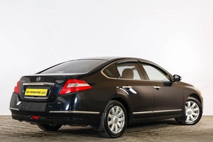 Седан Nissan Teana 2010 года, 999000 рублей, Тюмень