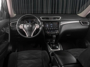 Внедорожник Nissan X-Trail 2015 года, 1599000 рублей, Тюмень