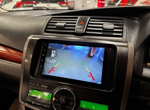 Седан Toyota Premio 2009 года, 1047000 рублей, Красноярск