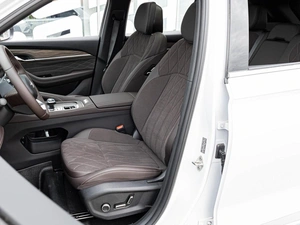 Внедорожник Geely Xingyue L 2026 года, 4450000 рублей, Краснодар