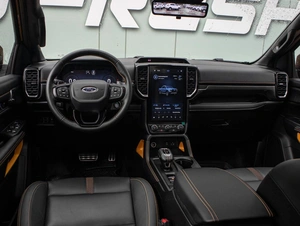 Пикап Ford Ranger 2023 года, 6099000 рублей, Большой Сочи
