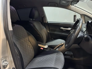 Хетчбэк Toyota Auris 2008 года, 747000 рублей, Красноярск